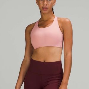Lululemon Energy Bra High Support
